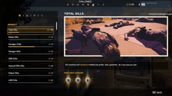 Far Cry 5 Screenshot Far Cry 5 Screenshot